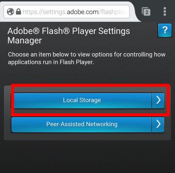 enable_flash_on_android_lollipop_firefox_local_storage
