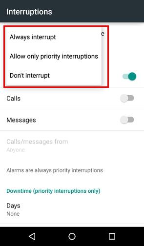 how_to_set_notification_and_interruptions_in_android_lollipop_4_choosing _notification_mode