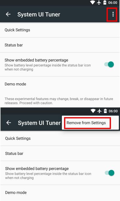 use_system_UI_tuner_in_Android_Marshmallow_11_hide_system_ui_tuner