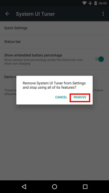 use_system_UI_tuner_in_Android_Marshmallow_12_hide_system_ui_tuner