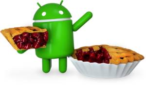new features of Android Pie (Android 9)