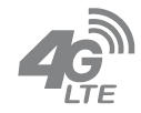 4G  LTE icon