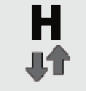 HSPA netework icon