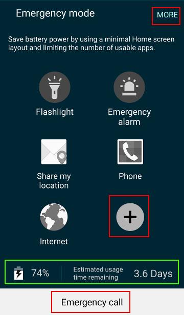 Samsung_Galaxy_S6_emergency_mode_1_home_screen