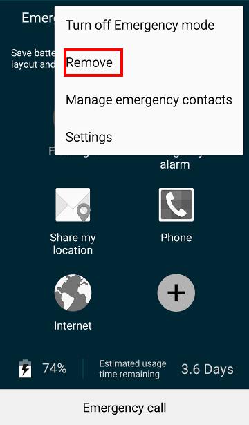 Samsung_Galaxy_S6_emergency_mode_6_remove_an_app_from_home_screen