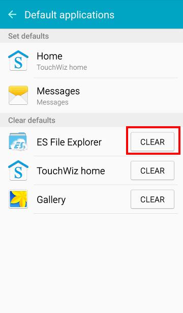 assign_and_reset_default_application_on_galaxy_s6_s6_edge_7_clear_default_app