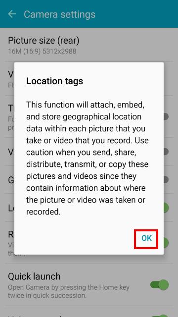Add_location_tag_and_remove_location_tag_for_photos_in_Galaxy_S6_4_enable_location_tags_warning