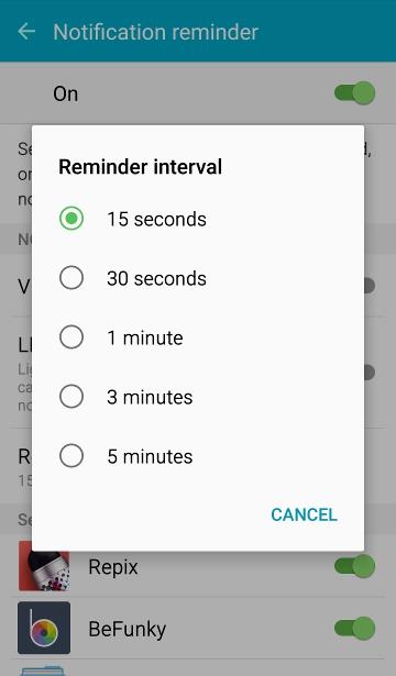 use_galaxy_s6_notification_reminder_5_reminder_interval