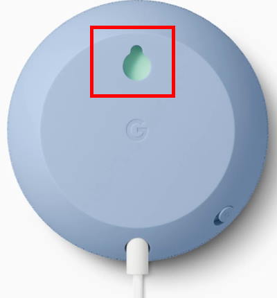 Google Nest Mini vs Home Mini: wall mount