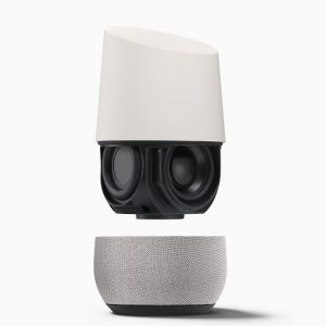 Google Home guides