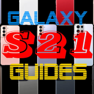 Galaxy S21 Guides