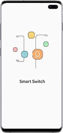 Samsung Smart Switch 