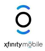 Xfinity Mobile: official user manual for Samsung Galaxy S20, S20+, and S20 Ultra in US English (Xfinity Mobile , English)