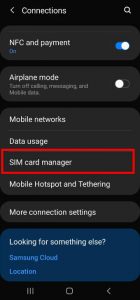 Как подключить esim на андроид samsung Everything about eSIM support and use eSIM on Galaxy S20 and Galaxy S21 - Samsun