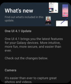 Top 12 new features in Android 12 update for Galaxy S21, S20 and S10
