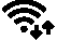 WiFi connected icon