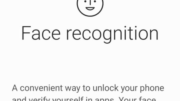 Use Face Recognition on Galaxy S22 to Unlock the Phone