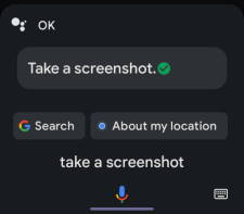 How to Take Screenshots on Galaxy S22?
