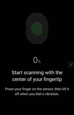 Top 7 limitations of using the fingerprint reader to unlock Galaxy S22, S21, S20 and S10