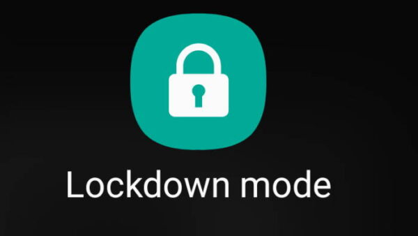 Lockdown Mode On Galaxy S22: The Definite Guide