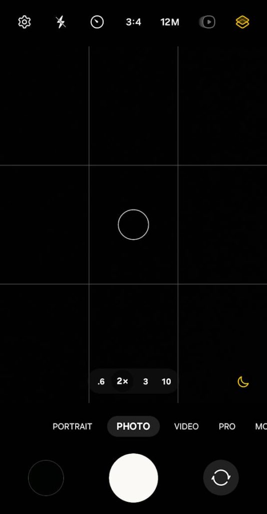 New camera features in One UI 6 (Android 14) update for Galaxy S23, S22, and S21