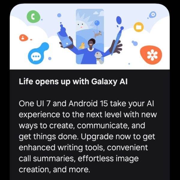 The definitive guide to One UI 7 (Android 15) update for Galaxy S24, S23, S22, and S21