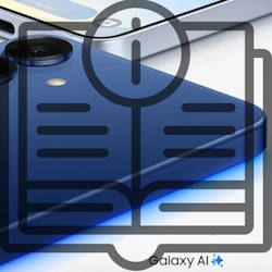 Galaxy S25 User Manual