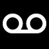 Voicemail notification icon