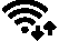 WiFi connected icon