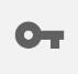 VPN connection status icon.