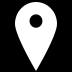 location service notification icon