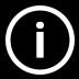 System certificate info icon