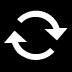 syncing status icon