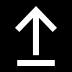 upload notification icon