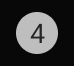Number of notification icons on Galaxy S25 when there are more than 3 icons