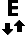 EDGE mobile data connection icon
