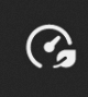 Galaxy S25 performance profile icon
