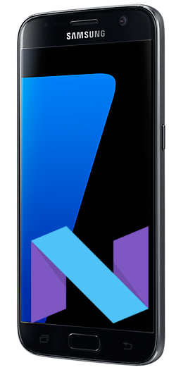 Top 7 New Features In Android Nougat Update For Galaxy S7 And Galaxy S7 Edge Galaxy S7 Guides 5736