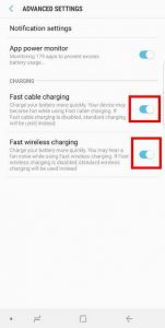 How to charge Galaxy S9 battery? - Galaxy S9 Guides