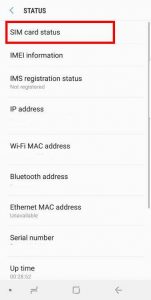 Galaxy S9 SIM card guide - Galaxy S9 Guides
