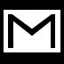 messages related Galaxy S9 status icons and notification icons: new Gmail
